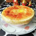 在宅勤務のおじさん's cooksnap of when they made キノコのつぼ焼き(パイシート).