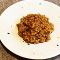 ajyuly's cooksnap of when they made お試し☆醤油麹.