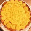 クックLB3B8Y☆'s cooksnap of when they made サクサクタルト生地.