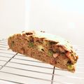 ぽだず's cooksnap of when they made レーズンとオートミール入り全粒粉パン。.