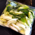 みこひろママ's cooksnap of when they made 【冷凍】長ネギ.