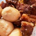 短期間ダイエット's cooksnap of when they made 【炊飯器 豚の角煮】簡単すぎて….