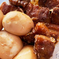 短期間ダイエット's cooksnap of when they made 【炊飯器 豚の角煮】簡単すぎて….