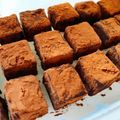 ＊ゆう＊1123's cooksnap of when they made 低糖質生チョコ.