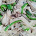 サカもん★'s cooksnap of when they made 焼き牡蠣＆焼きキノコの和風マリネ.