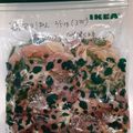 miico31's cooksnap of when they made 鶏マヨポン酢 【下味冷凍】.