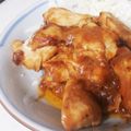 ウタマ's cooksnap of when they made ホエーでやわらか✿鶏むね肉のマヨ照り焼き.
