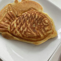 takoyuma's cooksnap of when they made たい焼きの皮.
