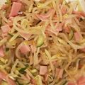 Kママ♡'s cooksnap of when they made もやしで簡単副菜.