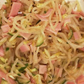 Kママ♡'s cooksnap of when they made もやしで簡単副菜.