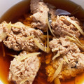 ディズニー2626☆'s cooksnap of when they made 真鱈の子の煮つけ.