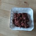 クック3RZM0G☆'s cooksnap of when they made チョコもち.