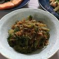 フジぽん's cooksnap of when they made 道の駅で売れるかも？ゴーヤの佃煮.