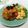 クックI7I5L1☆'s cooksnap of when they made ドライカレー♡ご飯に混ぜて.
