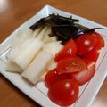 yumelon88's cooksnap of when they made 子供も喜ぶ大根のお漬物.