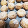 ＳＥＩＹＵ☆'s cooksnap of when they made 私のダックワーズ.