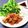 辰夫女子's cooksnap of when they made ヘルシー！もつのサンチュ巻き.