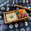 ゆみクローバー's cooksnap of when they made 60℃ 簡単◎低温調理 ほたるいかの佃煮.