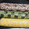 ★☆ちかひめ☆★'s cooksnap of when they made 節分に♪鬼滅の刃柄の恵方巻き・巻き寿司.