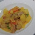 クック476C64☆'s cooksnap of when they made コーンクリーム煮＠高梁川流域学校給食.