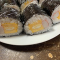 0720まま's cooksnap of when they made ほんのり甘いたまご巻き寿司♪☆♪☆♪.