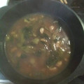 ガンさんさん's cooksnap of when they made とろ～り♡青梗菜とホタテのオイスター炒め.