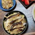 ぽむぽむ★☆'s cooksnap of when they made あまーい親子丼(メモ).