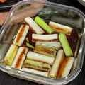 ゆうたむもちさん's cooksnap of when they made ネギのマリネ【和風】.