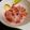 ＫＯＲＯ♪'s cooksnap of when they made ☆離乳食☆中期～イチゴみるく.