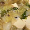 ★bluesky★'s cooksnap of when they made 鶏の水炊き『きのう何食ベ』#100.