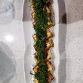 クッキング森's cooksnap of when they made おウチで居酒屋☆焼き豆腐の味噌焼き.