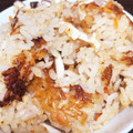 NA−KO☆'s cooksnap of when they made 白だしで簡単！しいたけの炊き込みご飯.