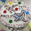 aki21's cooksnap of when they made ☆しっとりふわふわ☆簡単スポンジケーキ♪.