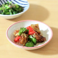 runa10's cooksnap of when they made ちくわとピーマンの甘辛炒め(お弁当にも).