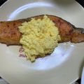 ◎みーちゃん◎'s cooksnap of when they made フライパンで簡単♡鮭のムニエル.