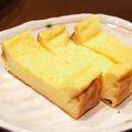 nochimochi's cooksnap of when they made 簡単♪HMで濃厚スティックチーズケーキ.