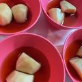 とんとんすととん's cooksnap of when they made お出汁のきいた京風薄味☆里芋の煮物.