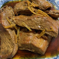 るんマリ's cooksnap of when they made 超簡単！鮭の煮つけ.