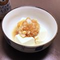 居酒屋まるみ's cooksnap of when they made あと一品に☆豆腐のみぞれ煮.