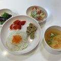 ゆいまーるん's cooksnap of when they made レンジでピーマンの苦味をなくす実験♪.