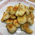 クックFJIK3B☆'s cooksnap of when they made 混ぜて焼くだけ✿ササミの柚子胡椒焼き✿.