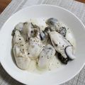 donuts★'s cooksnap of when they made 生かき　生食　あらびき塩胡椒＆レモン味.