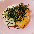 ◎ゆうさん's cooksnap of when they made 長いもステーキのバター白だし焼き.