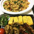 ゃゃッキりん梵's cooksnap of when they made ＊甘ぁいたまご焼き＊.
