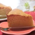 ももいろさくら's cooksnap of when they made 白あんで☆和風ガトーショコラ.