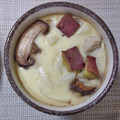 Cony◎'s cooksnap of when they made 【副菜】簡単！お鍋で茶碗蒸し♥.