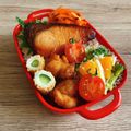 のんべぇヒロ's cooksnap of when they made お弁当のおかずに大活躍♪ちくわきゅうり.