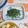 mmameco's cooksnap of when they made 春菊ののりの佃煮和え.
