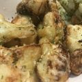 アチャこ's cooksnap of when they made カリフラワーのから揚げ.