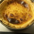 donnaka's cooksnap of when they made フランパティシエ(カスタードタルト).
